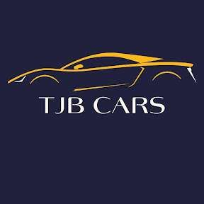 Logo de TJBCars