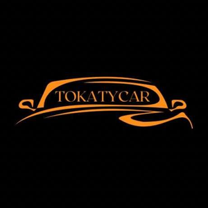 Logo de Tokatycar
