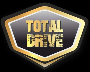 Logo de TotalDrive, Lda