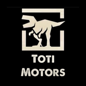 Logo de Toti Motors