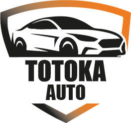 Logo de Totoka Auto