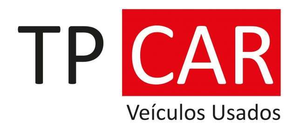 Logo de TP Car