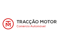 Logo de Tracção Motor