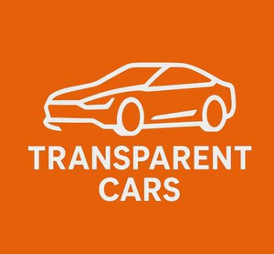 Logo de Transparent Cars