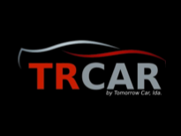 Logo de TRCAR