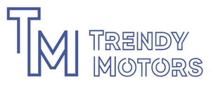 Logo de Trendy Motors