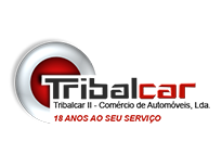 Logo de Tribalcar