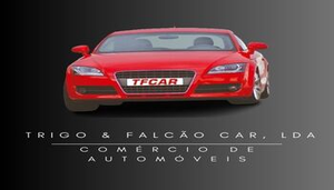 Logo de Trigo & Falcão Car