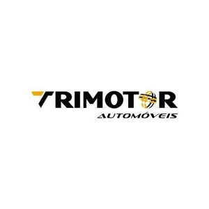 Logo de Trimotor Automóveis