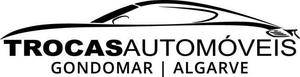 Logo de Trocas Automóveis Algarve