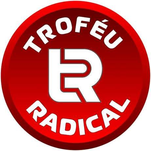 Logo de TROFEU RADICAL