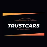 Logo de TrustCars