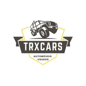 Logo de TRXCARS