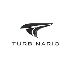 Logo de Turbinario