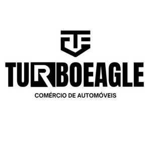 Logo de TurboEagle