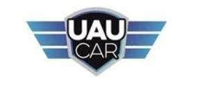 Logo de Uau Car