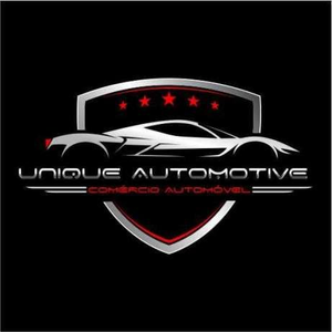 Logo de Unique Automotive