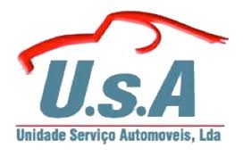 Logo de USA Automóveis
