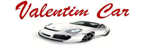 Logo de Valentim Car