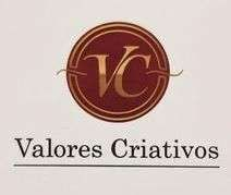 Logo de Valores Criativos