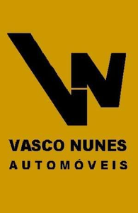 Logo de Vasco Nunes Automóveis