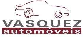 Logo de Vasquez Automoveis