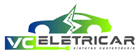 Logo de VC Eletricar