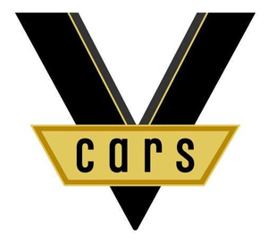 Logo de Vcars - Stand Automóvel