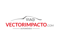 Logo de VectorImpacto Automóveis