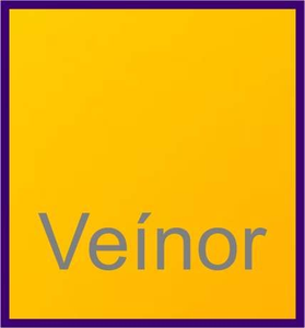 Logo de Veínor