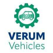 Logo de Verum Vehicles