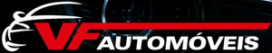 Logo de VF Automóveis