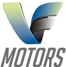 Logo de VFMotors