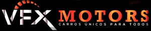 Logo de VFX Motors Leiria