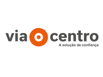 Logo de Via Centro