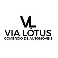 Logo de Via Lotus Automóveis
