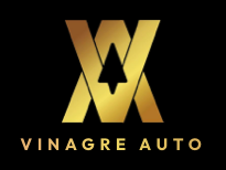 Logo de Vinagre Auto