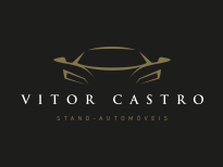 Logo de Vitor Castro Automóveis