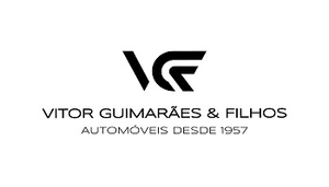 Logo de Vitor Guimarães & Filhos, S.A.