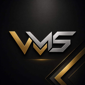Logo de Vitor MS