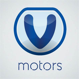 Logo de Vmotors