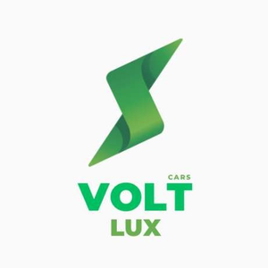 Logo de Volt Lux Car