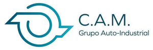 Logo de VP NOVOS