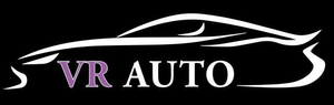 Logo de VR AUTO