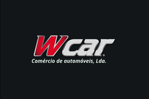 Logo de Wcar - comércio de automóveis, Lda.