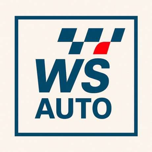 Logo de WILD SPARROW