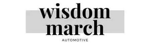 Logo de WM Automotive