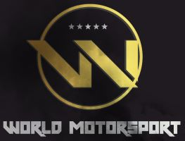 Logo de World Motorsport