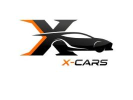 Logo de X-Cars
