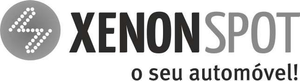Logo de xenonspot,lda